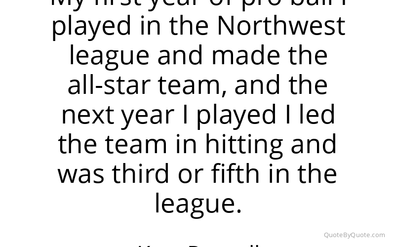 Preview image for this quote by Kurt Russell