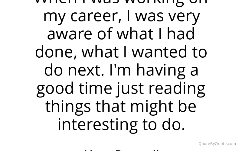 Preview image for this quote by Kurt Russell