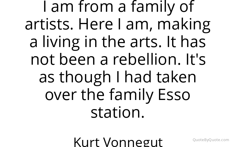 Preview image for this quote by Kurt Vonnegut