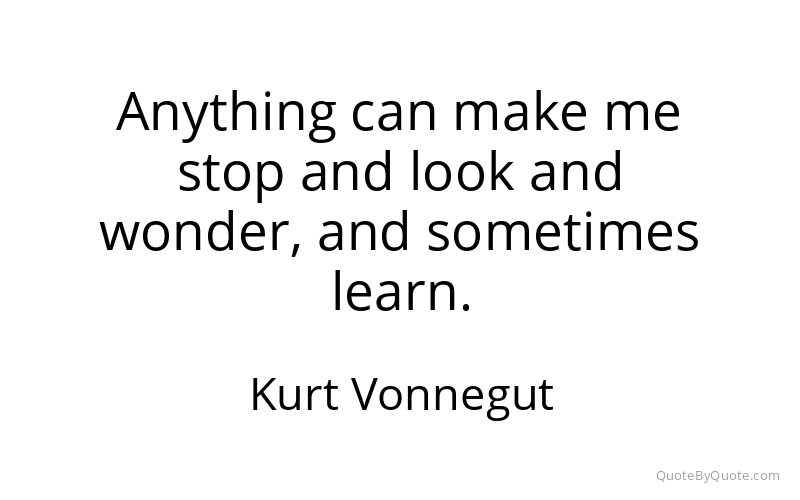 Preview image for this quote by Kurt Vonnegut