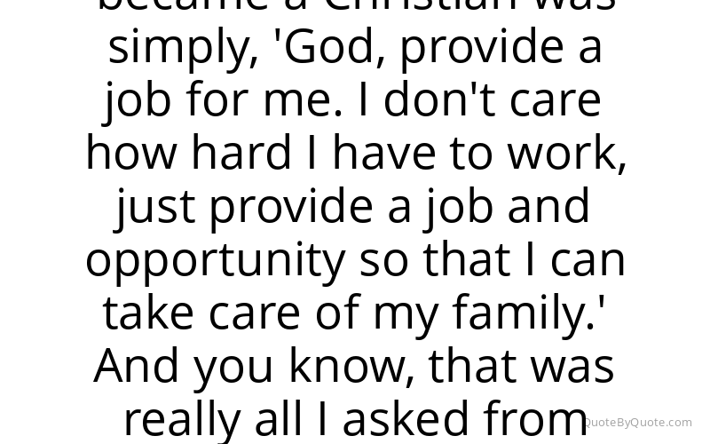 Preview image for this quote by Kurt Warner