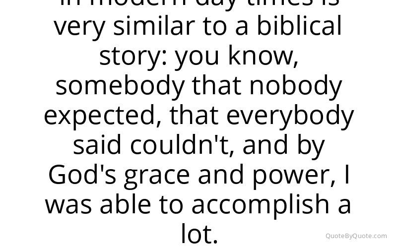 Preview image for this quote by Kurt Warner