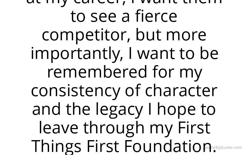 Preview image for this quote by Kurt Warner