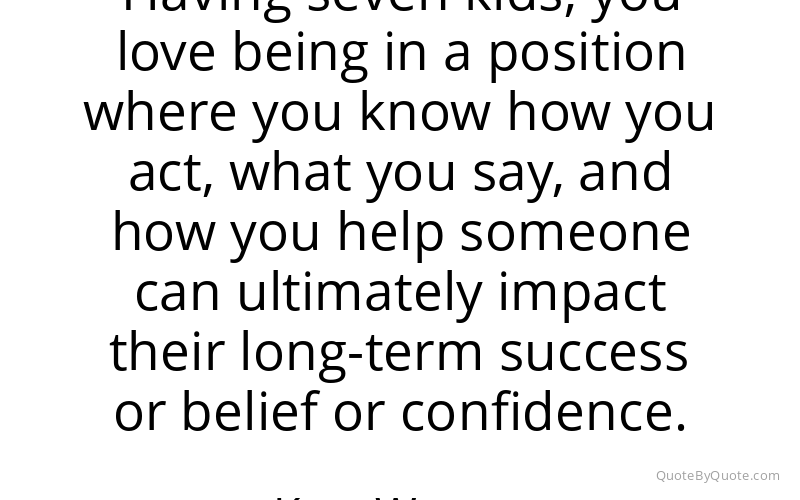 Preview image for this quote by Kurt Warner