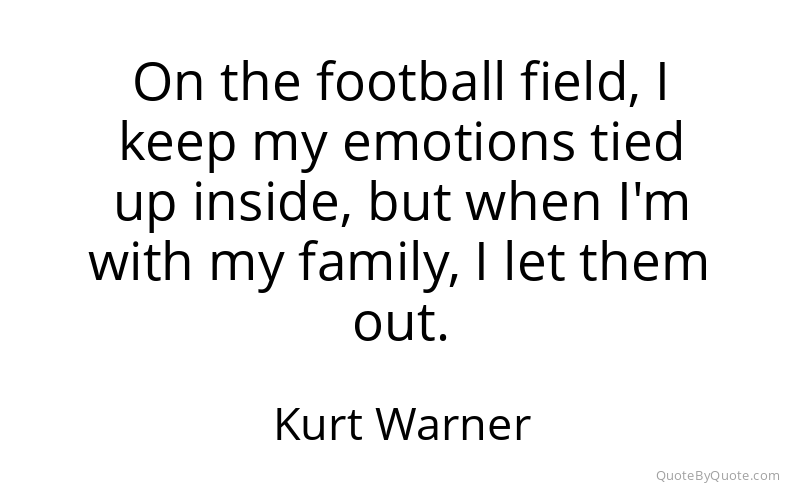 Preview image for this quote by Kurt Warner