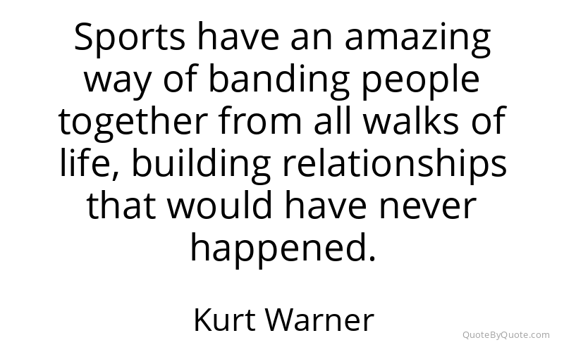 Preview image for this quote by Kurt Warner