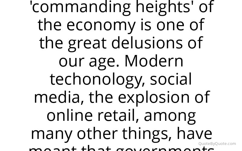Preview image for this quote by Kwasi Kwarteng