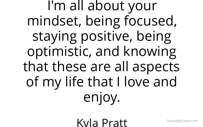 Preview image for this quote by Kyla Pratt