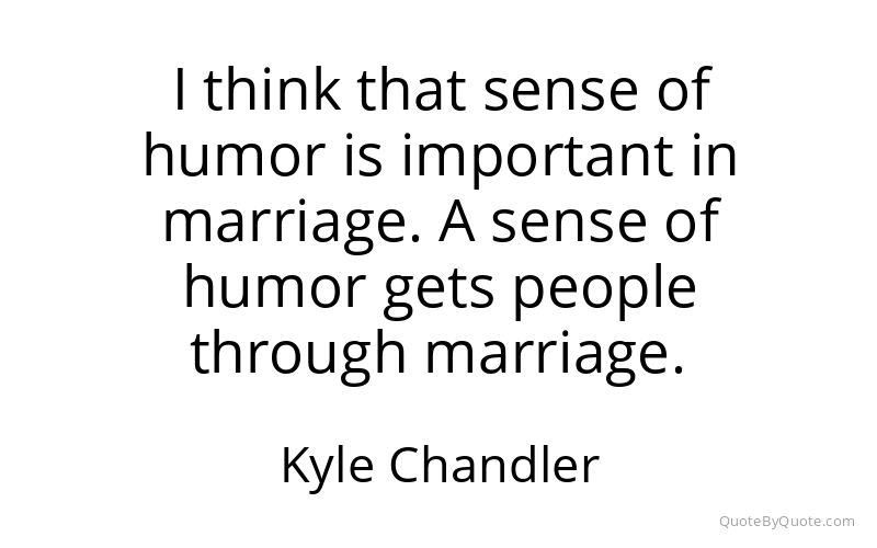 Preview image for this quote by Kyle Chandler