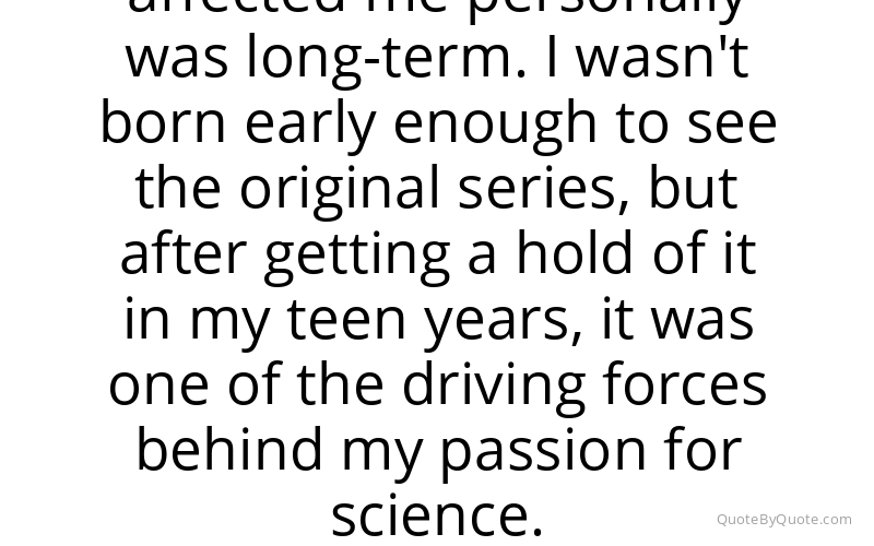 Preview image for this quote by Kyle Hill