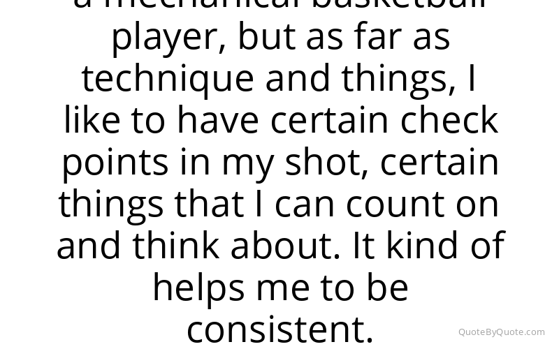 Preview image for this quote by Kyle Korver