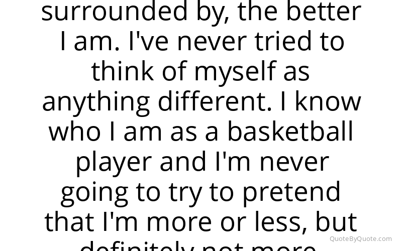 Preview image for this quote by Kyle Korver