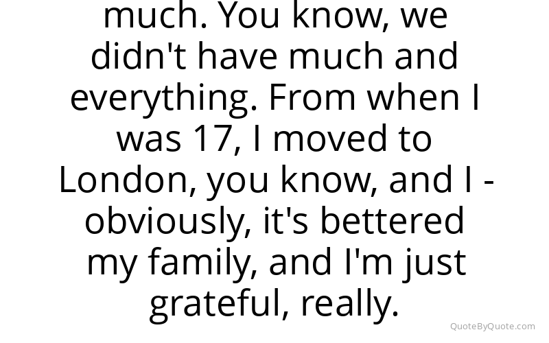 Preview image for this quote by Kyle Walker