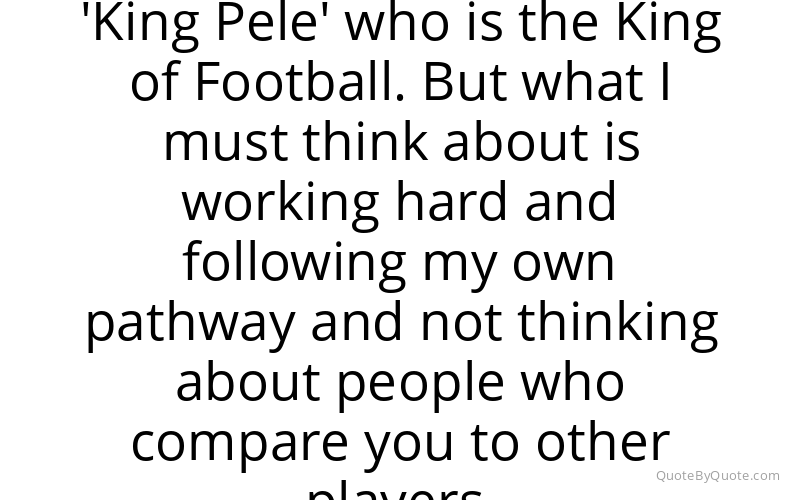 Preview image for this quote by Kylian Mbappe