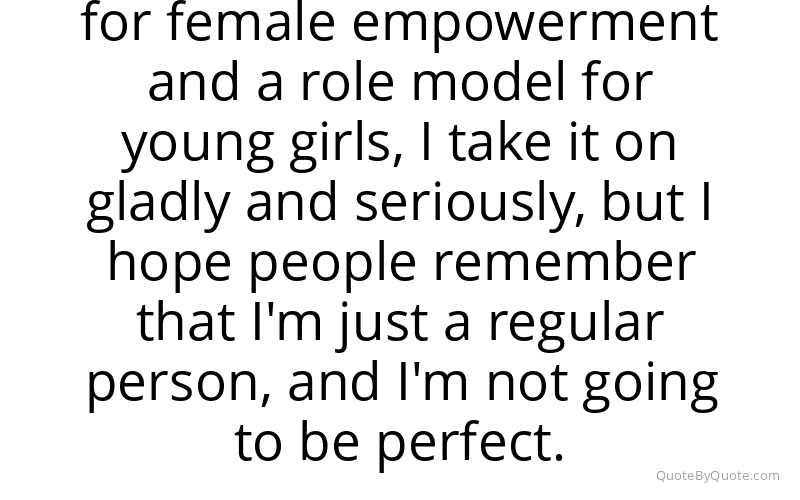 Preview image for this quote by Kylie Bunbury