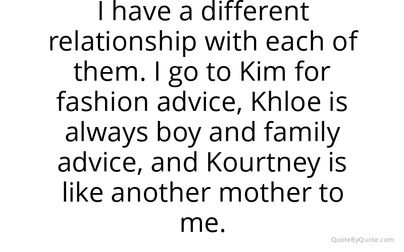 Preview image for this quote by Kylie Jenner