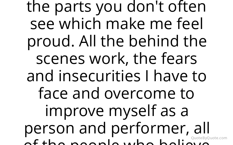 Preview image for this quote by Kylie Minogue
