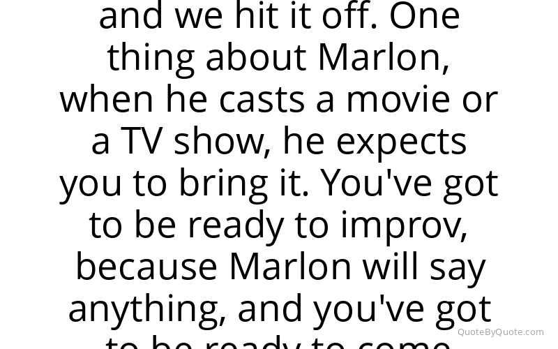 Preview image for this quote by Kym Whitley
