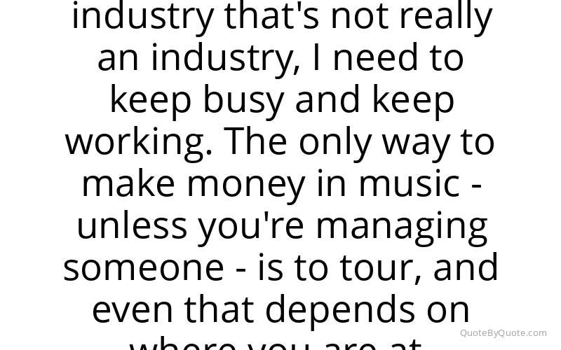 Preview image for this quote by Kyp Malone