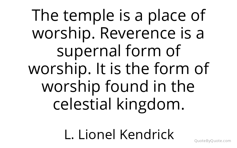 Preview image for this quote by L. Lionel Kendrick
