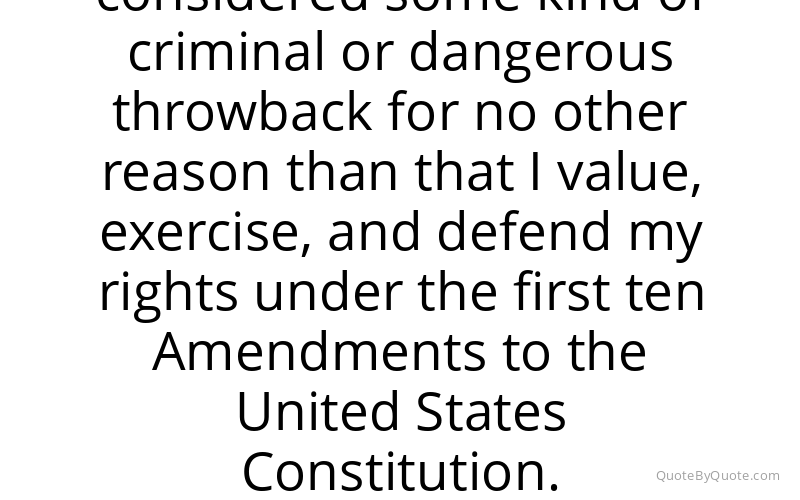 Preview image for this quote by L. Neil Smith