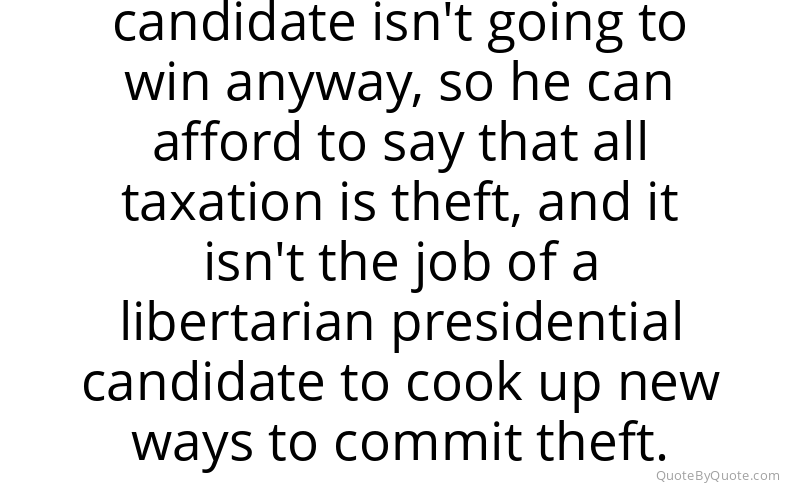 Preview image for this quote by L. Neil Smith