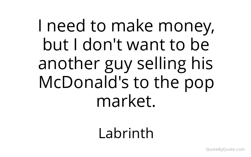 Preview image for this quote by Labrinth