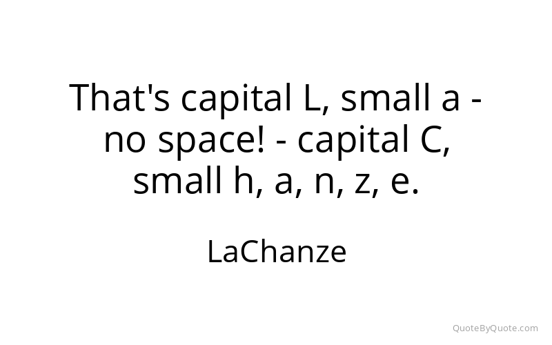 Preview image for this quote by LaChanze