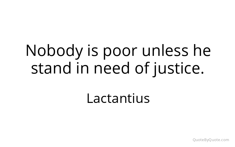 Preview image for this quote by Lactantius
