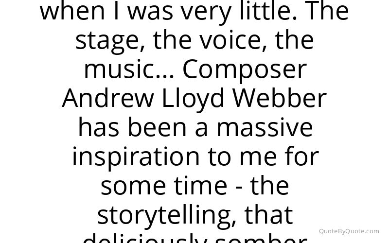 Preview image for this quote by Lady Gaga