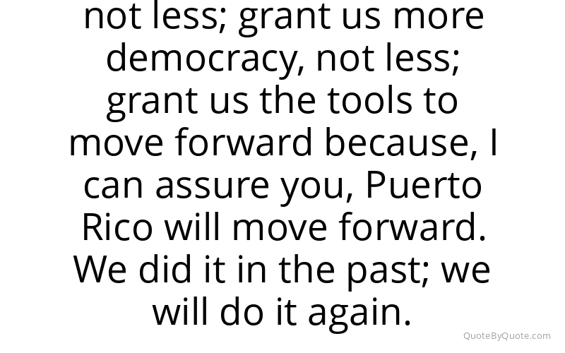 Preview image for this quote by Anibal Acevedo Vila