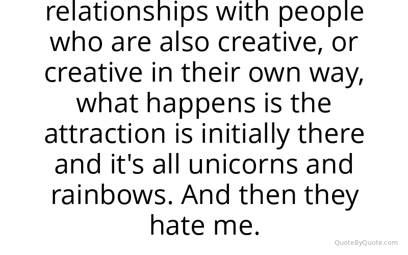 Preview image for this quote by Lady Gaga