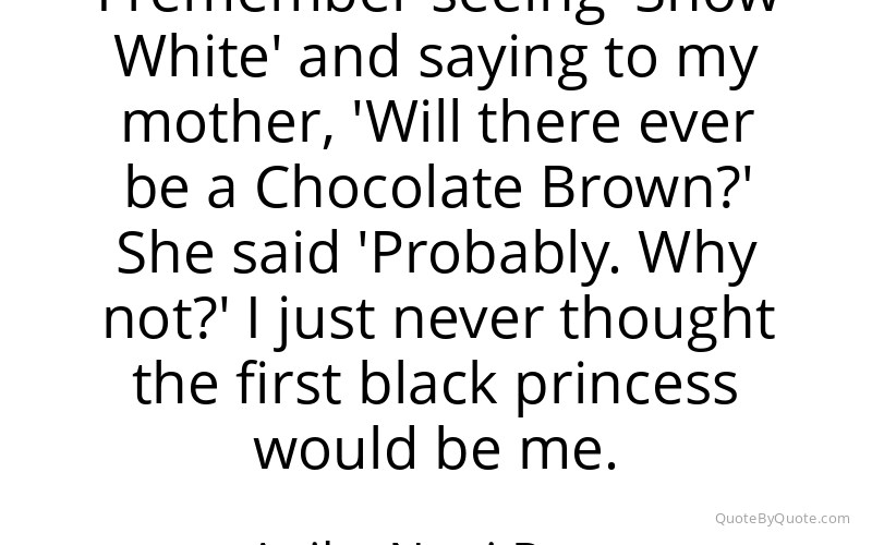 Preview image for this quote by Anika Noni Rose