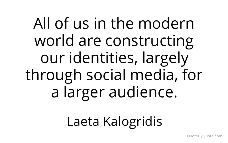 Preview image for this quote by Laeta Kalogridis