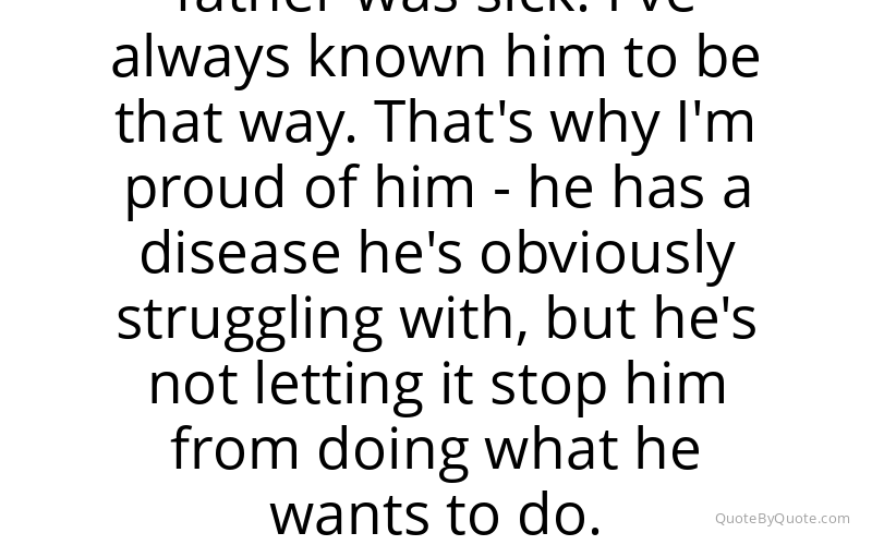 Preview image for this quote by Laila Ali