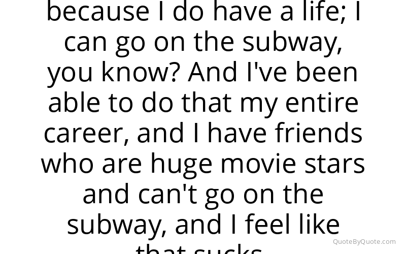 Preview image for this quote by Lake Bell