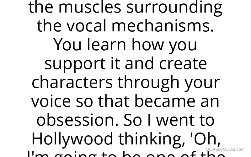 Preview image for this quote by Lake Bell