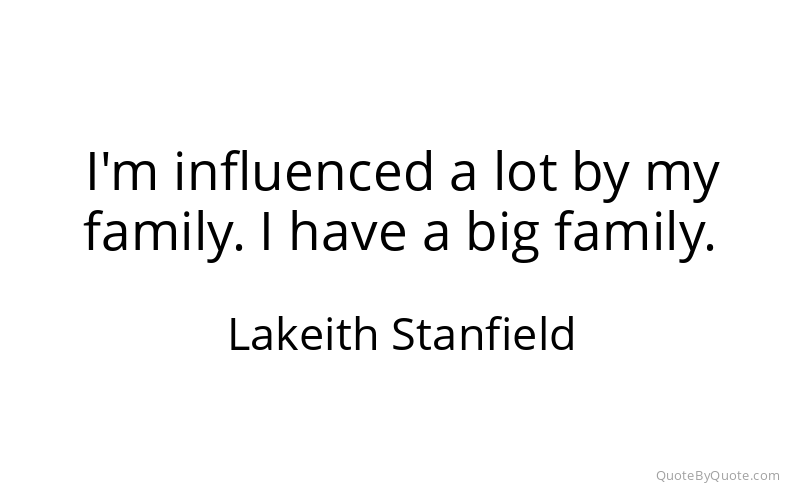 Preview image for this quote by Lakeith Stanfield