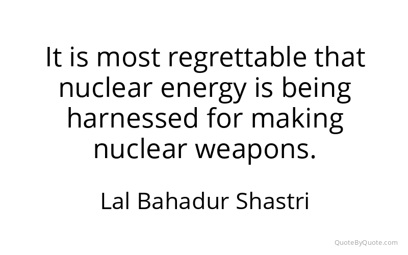 Preview image for this quote by Lal Bahadur Shastri