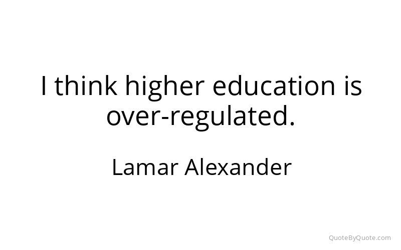 Preview image for this quote by Lamar Alexander