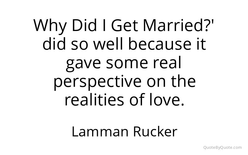 Preview image for this quote by Lamman Rucker
