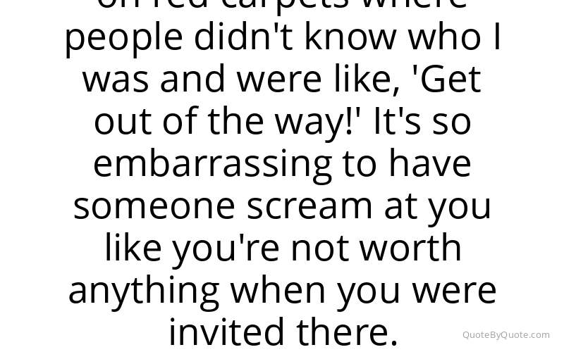 Preview image for this quote by Lamorne Morris