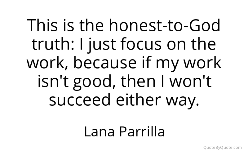 Preview image for this quote by Lana Parrilla