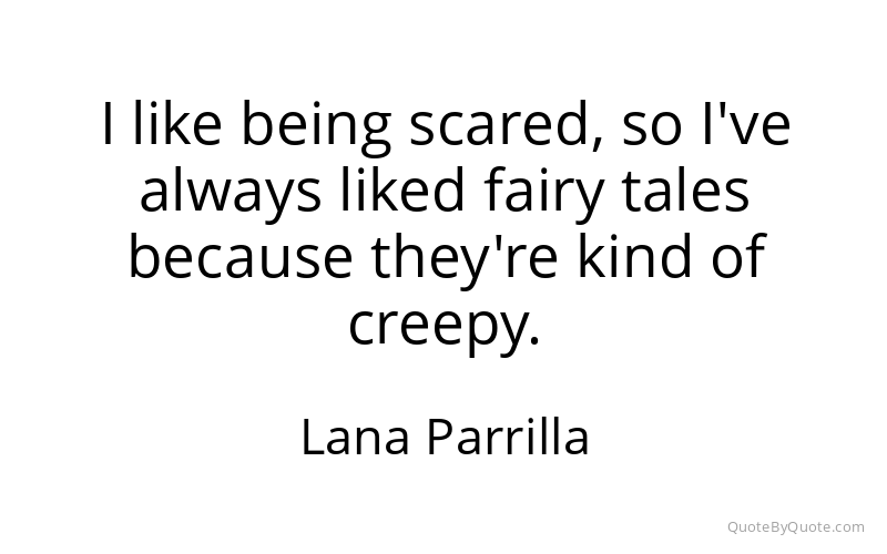 Preview image for this quote by Lana Parrilla