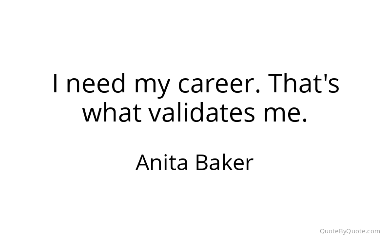Preview image for this quote by Anita Baker