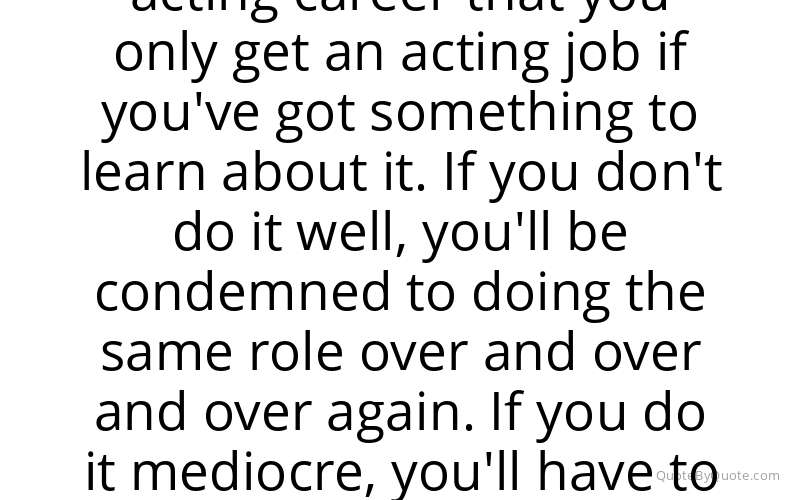 Preview image for this quote by Lance Henriksen
