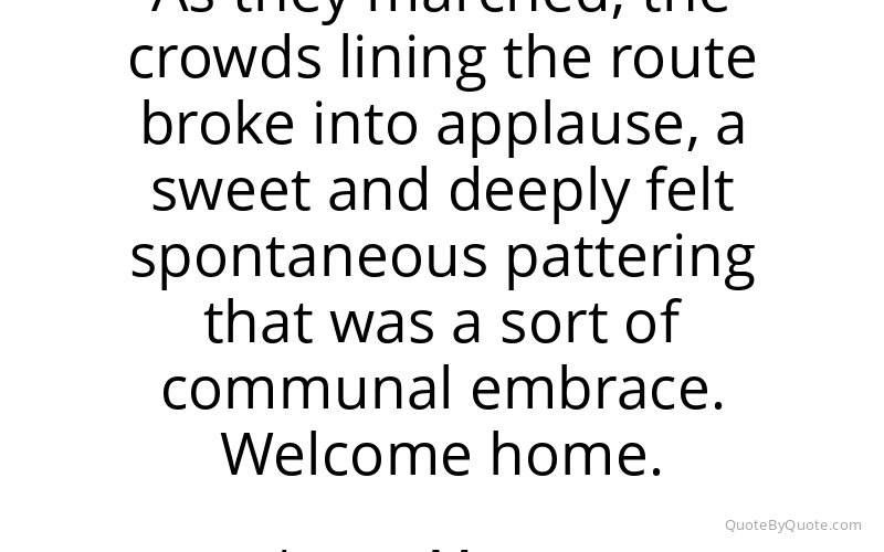 Preview image for this quote by Lance Morrow
