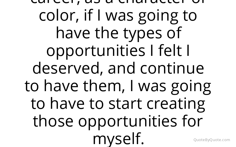 Preview image for this quote by Lance Reddick