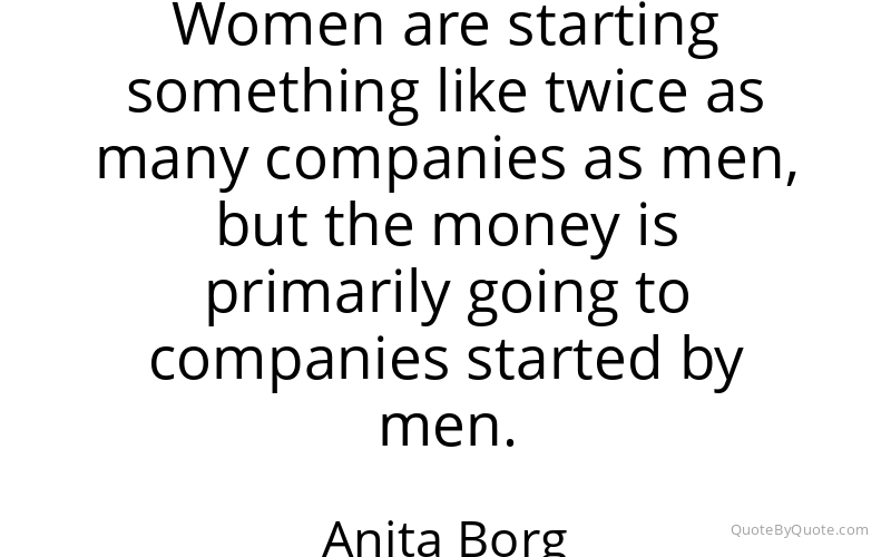 Preview image for this quote by Anita Borg