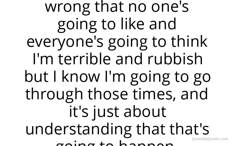Preview image for this quote by Lando Norris